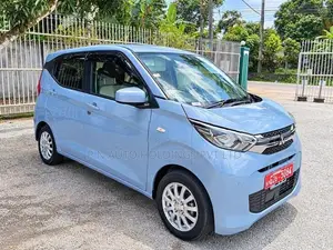 Mitsubishi eK Wagon M Grade Safety- 2025