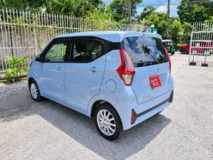 Mitsubishi eK Wagon M Grade Safety- 2025