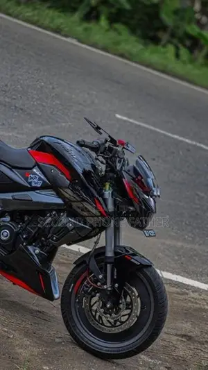 Bajaj Pulsar NS200 2026