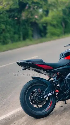 Bajaj Pulsar NS200 2026