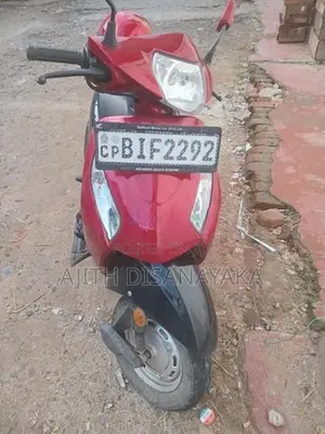 Honda Activa 2019