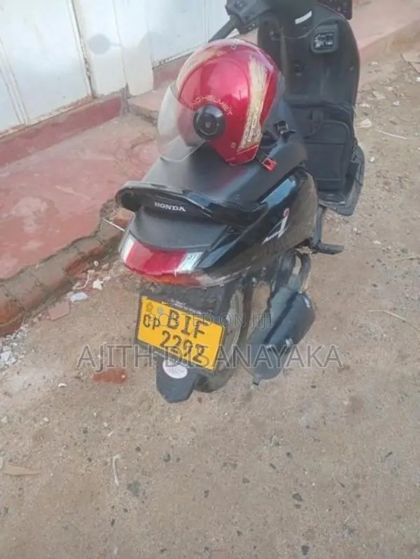 Honda Activa 2019