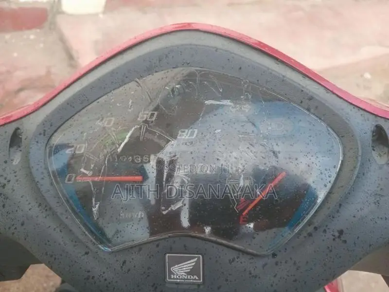 Honda Activa 2019