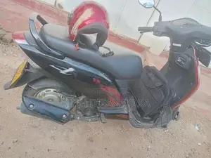 Honda Activa 2019