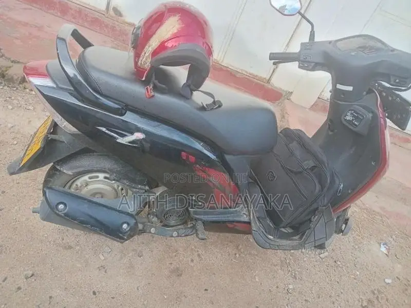Honda Activa 2019