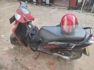 Honda Activa 2019