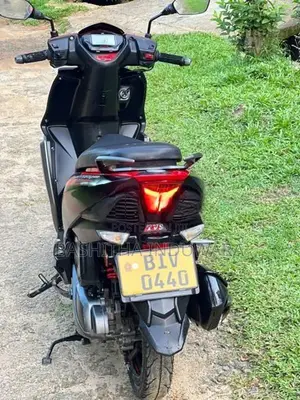 TVS Ntorq 2020