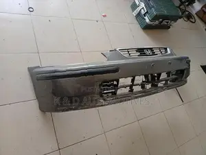 Honda civic EK3 Front bumper with grill