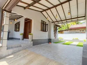 Luxury New House For Sale In Homagama