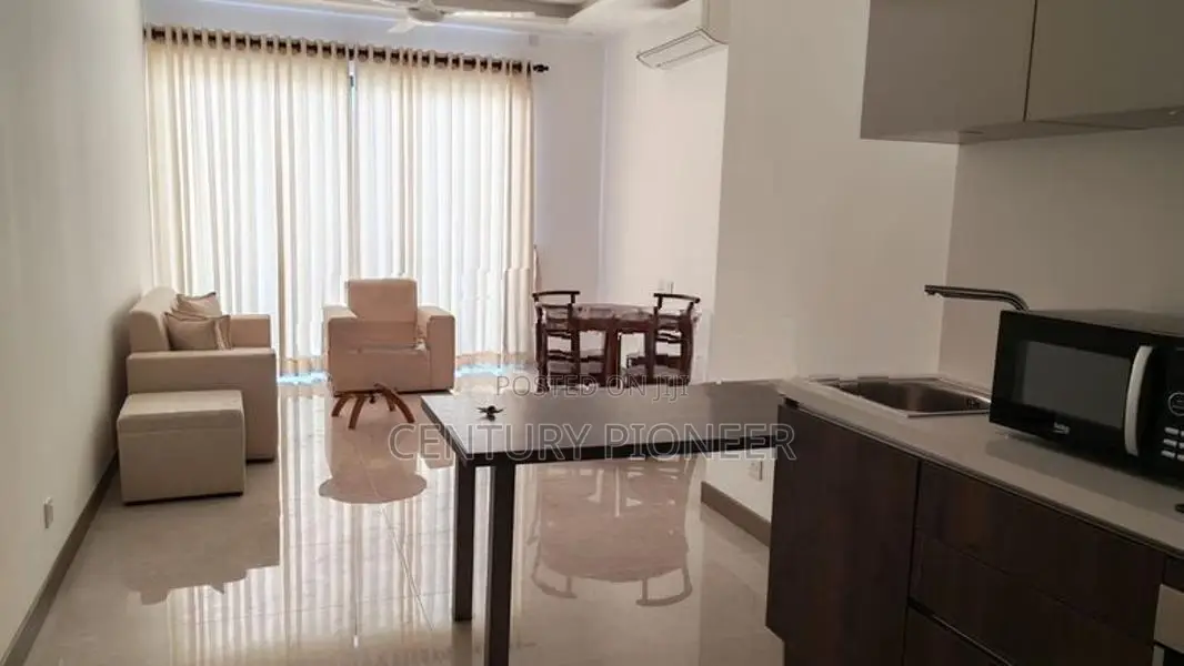 Marina Square - Apartment For Rent In Colombo 15