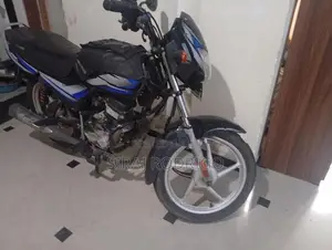 Bajaj CT100 2023