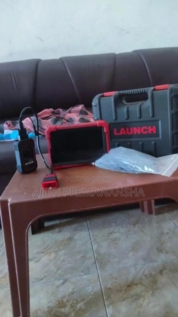Launch 919X BT Scanner - Tools & Equipment