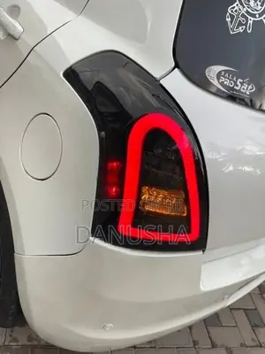 LED Light