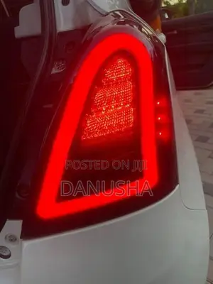LED Light