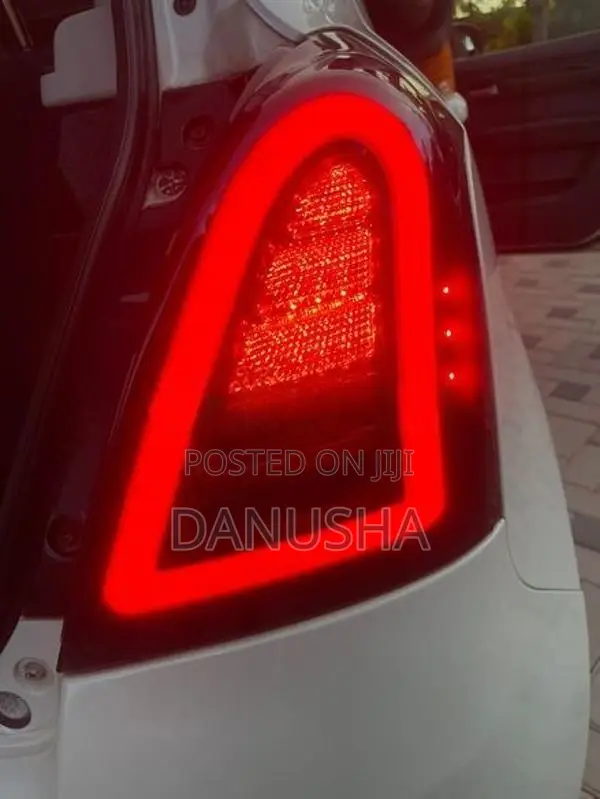 LED Light