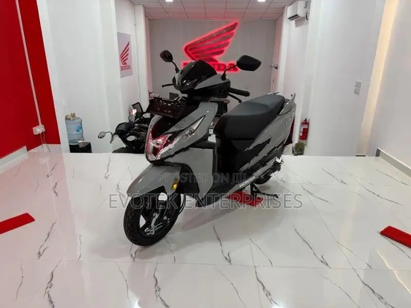 Honda Dio 125CC Standard 2026