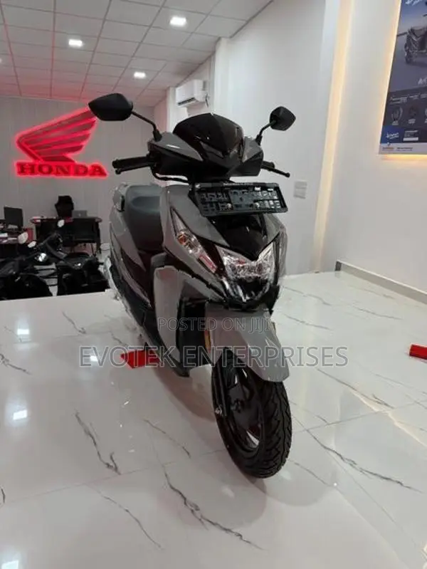 Honda Dio 125CC Standard 2026