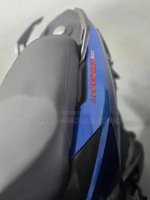 TVS Ntorq 125 2018