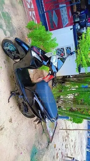 Hero Pleasure 2016
