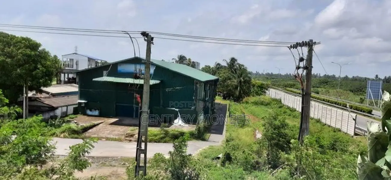 Warehouse for Rent in Wattala