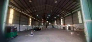 Warehouse for Rent in Wattala