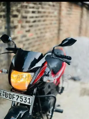 Hero Passion pro 2015
