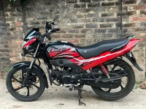 Hero Passion pro 2015