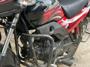 Hero Passion pro 2015