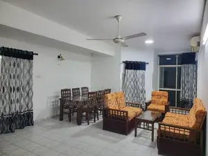 Prince Court - Furnished Apartment for Sale Colombo 03 A48890