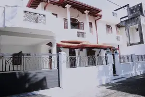 Architecturally Designed House For Sale In Old Galle Road, Moratuwa