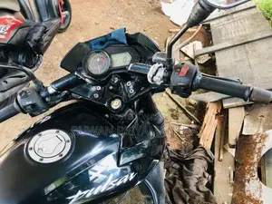 Bajaj Pulsar 135 2015