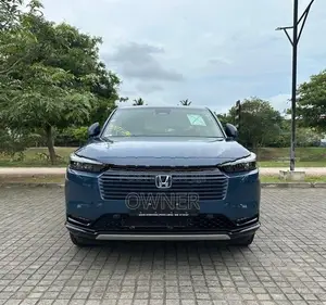 Honda Vezel Z Premium 10speakers 2026