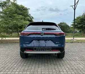 Honda Vezel Z Premium 10speakers 2026