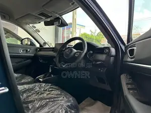 Honda Vezel Z Premium 10speakers 2026
