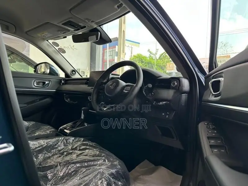 Honda Vezel Z Premium 10speakers 2026