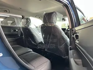 Honda Vezel Z Premium 10speakers 2026