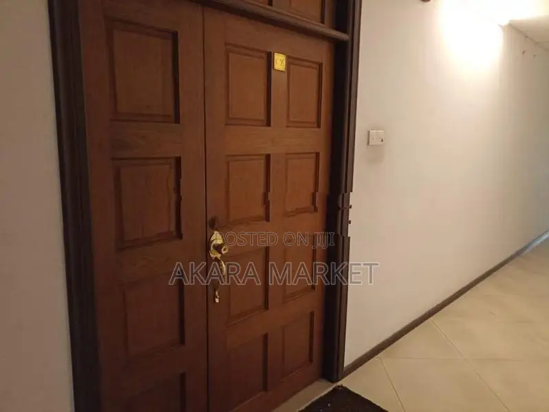 Greenpath Residence - Furnished Apartment For Sale A13770 In Colombo 3