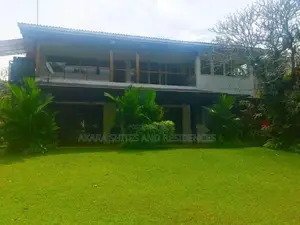 73 Perches - Furnished House for Sale HL55703 Nawala