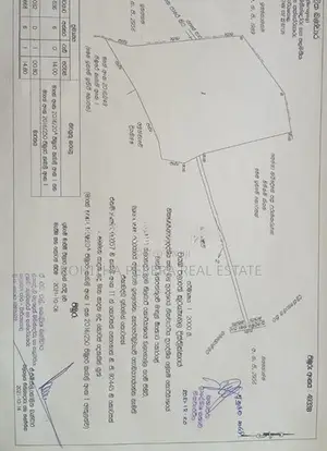 Valuable 6 Acers Industrial Building , Clear Tittle At Kurunegala