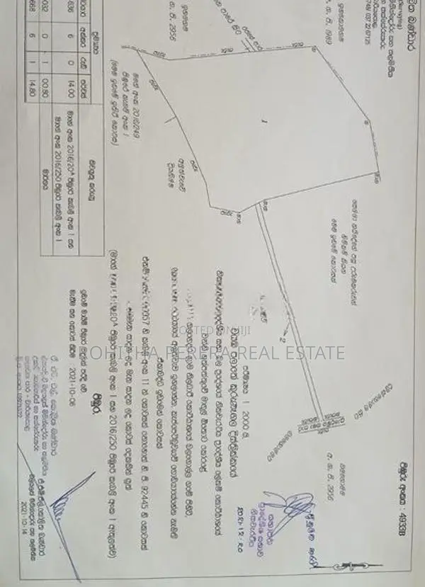 Valuable 6 Acers Industrial Building , Clear Tittle At Kurunegala