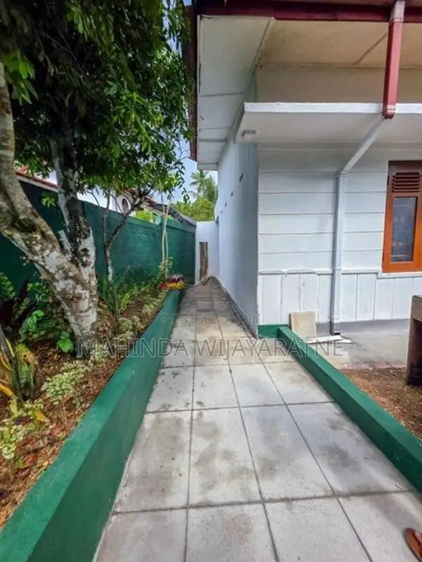 House for Rent in Bandarawatta Junction