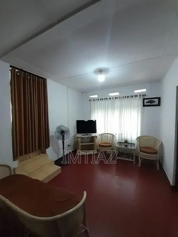 Nawala - 2BR Semi furnished Annex for Rent