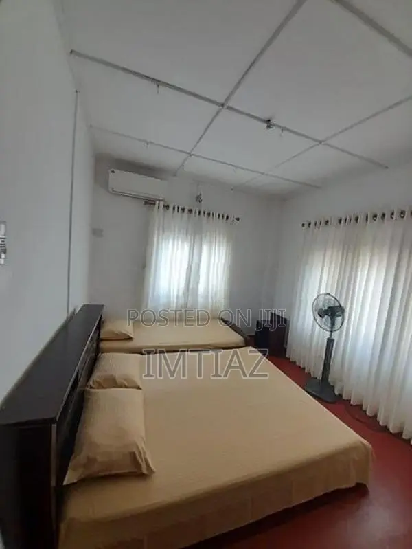Nawala - 2BR Semi furnished Annex for Rent