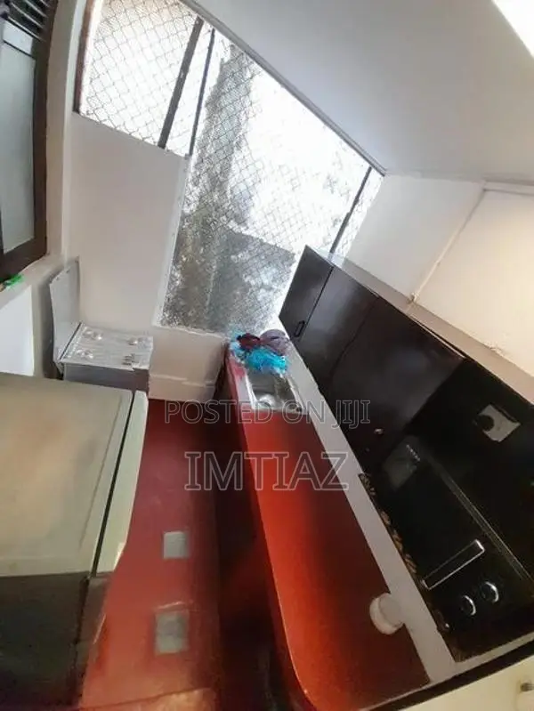 Nawala - 2BR Semi furnished Annex for Rent
