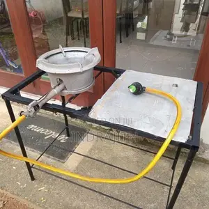 High Pressure Cooker