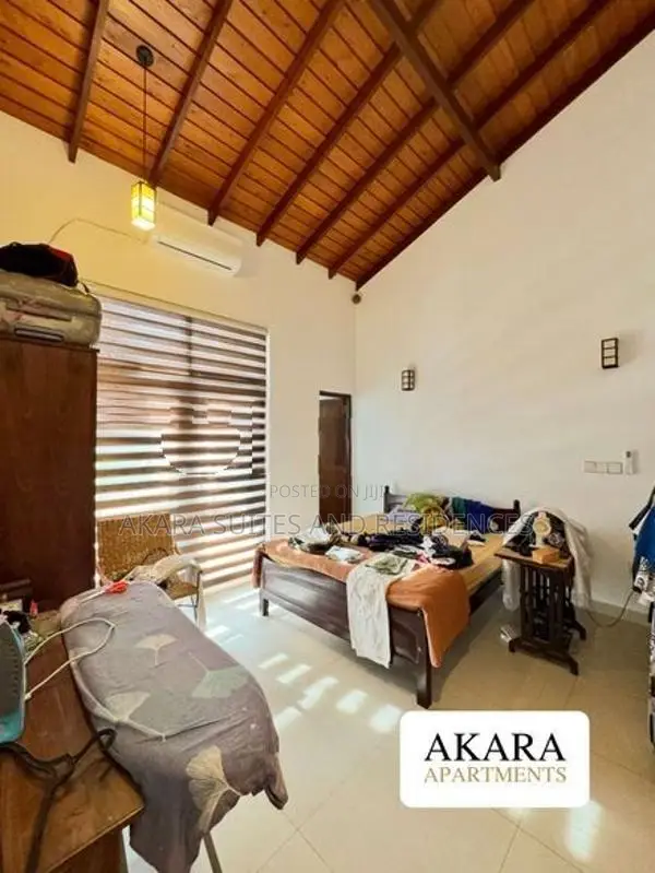 21.46 Perches - Furnished House for Sale Nawala HL52686
