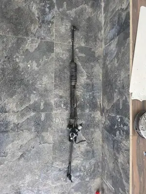Glanza Starlet GT Power Steering Rack Ep91 Ep82 4EFTE
