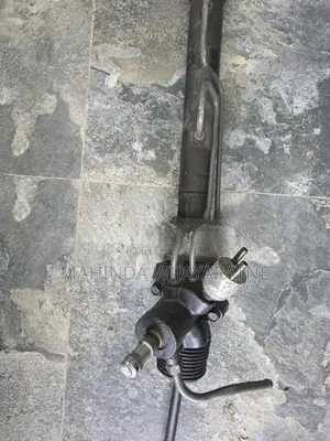Glanza Starlet GT Power Steering Rack Ep91 Ep82 4EFTE
