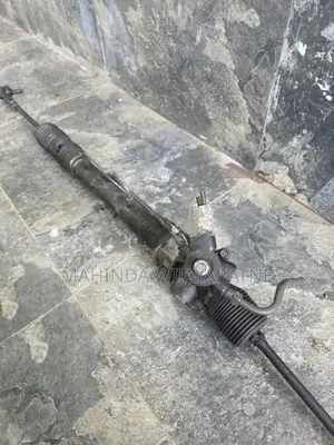 Glanza Starlet GT Power Steering Rack Ep91 Ep82 4EFTE