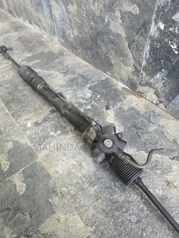 Glanza Starlet GT Power Steering Rack Ep91 Ep82 4EFTE